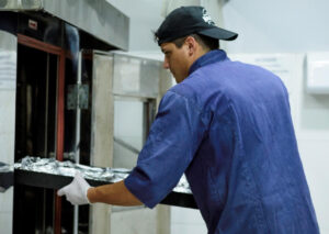Hornos Industriales