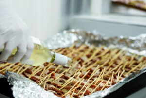 Cocina Gourmet